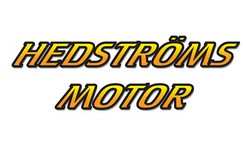 Hedstr&ouml;ms Motor