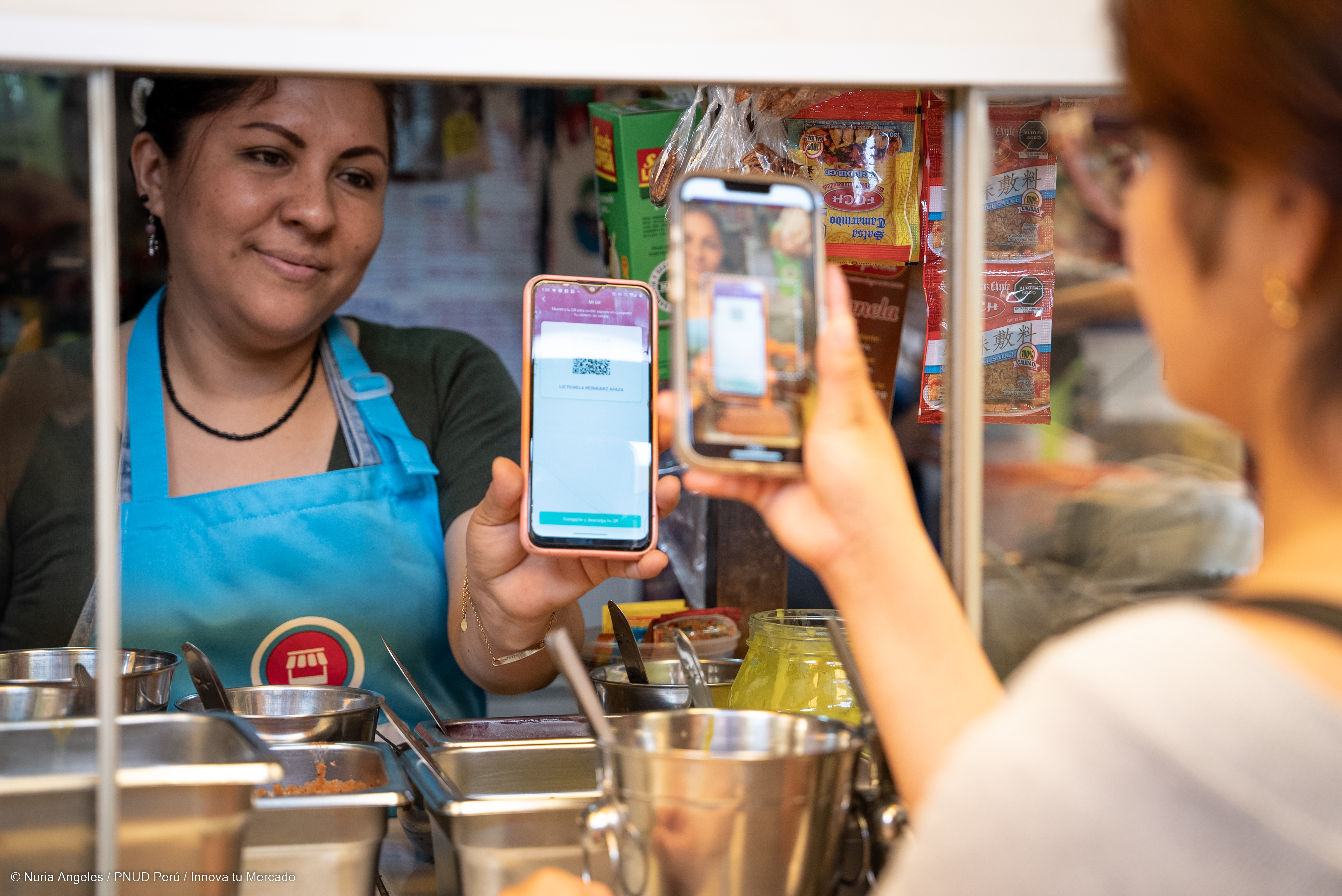 SupTech Training for the Superintendencia de Bancos, Seguros y AFP of Peru