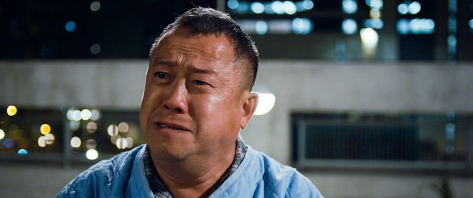 © 2016 Mad World Limited; Courtesy of Golden Scene Co Ltd