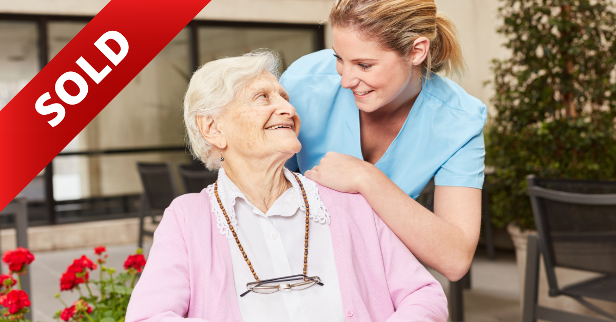 SOLD | NDIS For Sale With Home Modification Shared Living Therapeutic Supports Plan Management And More