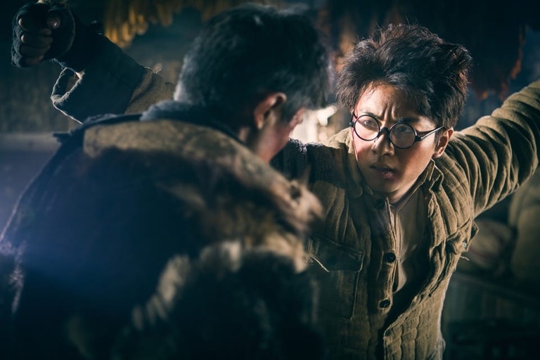 Courtesy of Well Go USA Entertainment