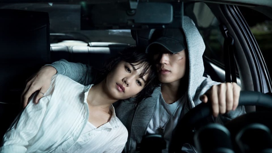 © 2016 Enlight Media Co Ltd; Courtesy of IM Global