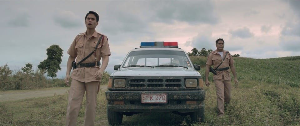 © PelikulaRED, TBA Productions