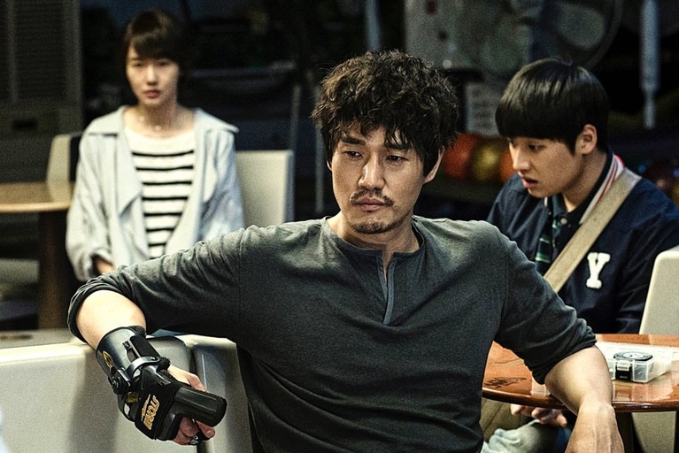 © 2016 Opus Pictures