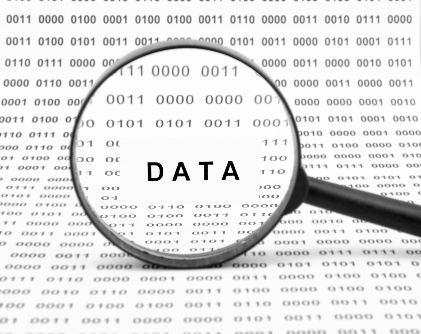 Visual representation of Facebook page information being extracted, for Facebook Pages Scraping Services