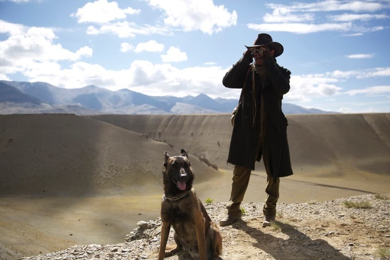 Courtesy of Film Movement