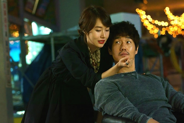 © 2016 Opus Pictures