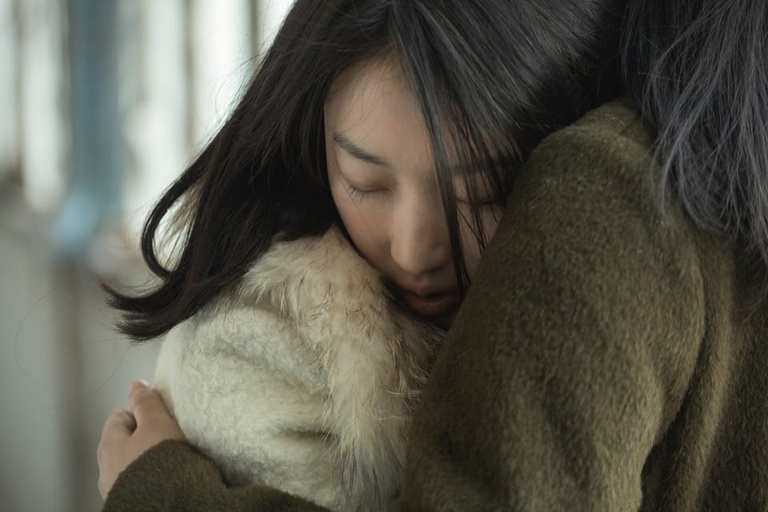 © 2016 We Pictures Ltd; Courtesy of Chen Cheng Films