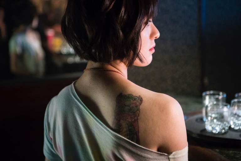 © 2017 Wild Dog Productions