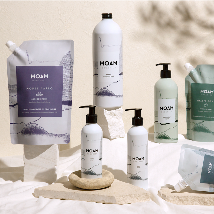 Moam Organics