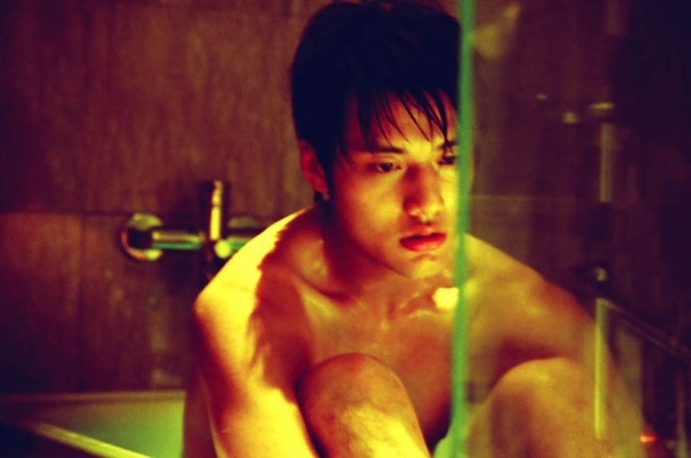 © 2006 Rolling Film Entertainment, Flash Forward Entertainment