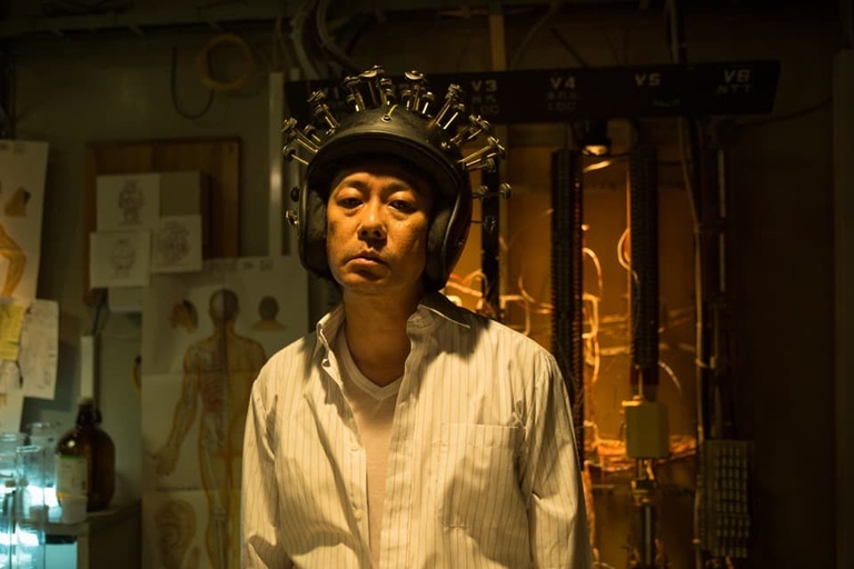 © 2016 LiVEMAX FILM