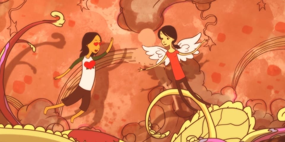 © 2016 Rocketsheet Post Production Inc