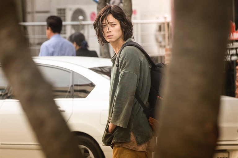 © 2016 Showbox, Barunson E&A