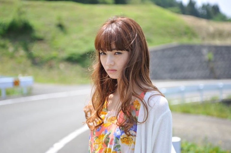 © 2016 Destruction Babies Film Partners