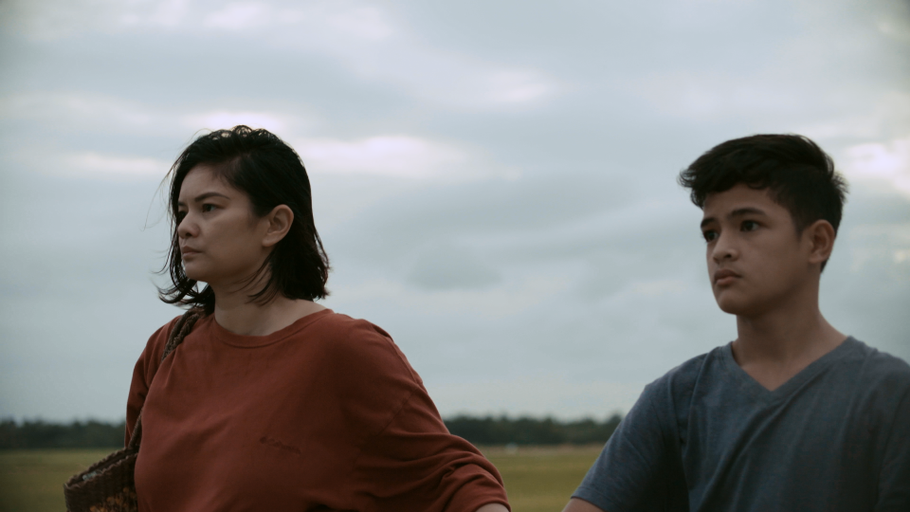 © What If Films/ Southern lantern Studios/ Tinker Bulb & Outpost Visual Frontier