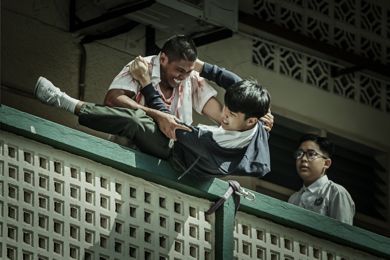 © NSP Entertainment Sdn Bhd