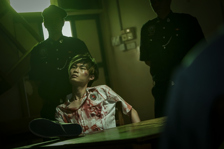 © NSP Entertainment Sdn Bhd