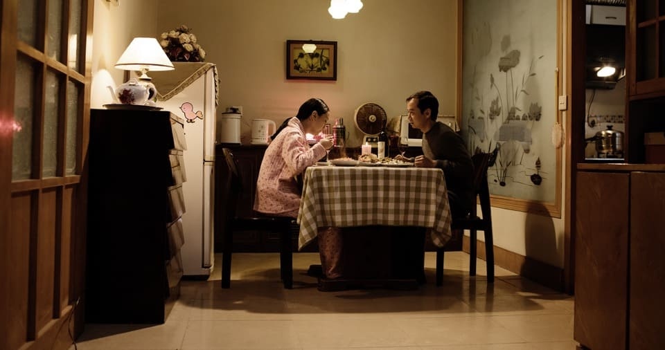 © 2016 Old Western Villages; Courtesy of Edko Films Ltd