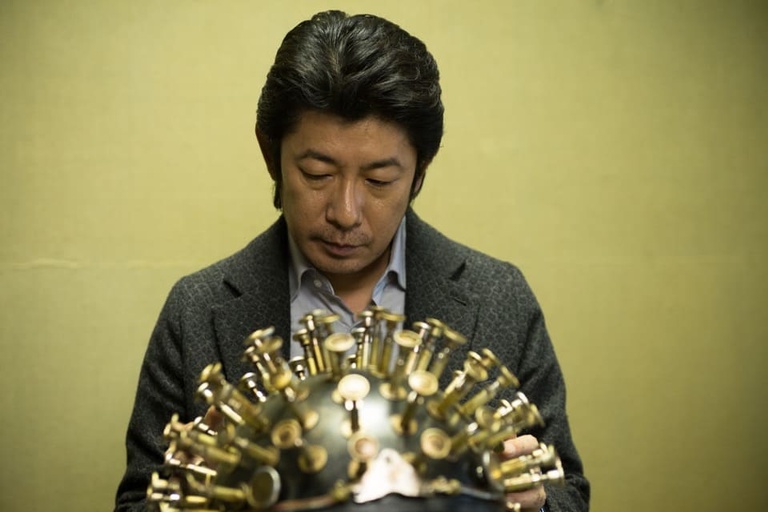 © 2016 LiVEMAX FILM