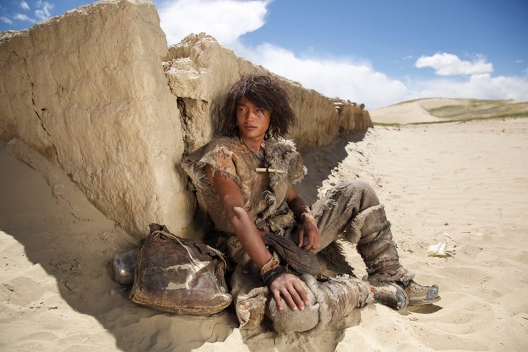 Courtesy of Film Movement