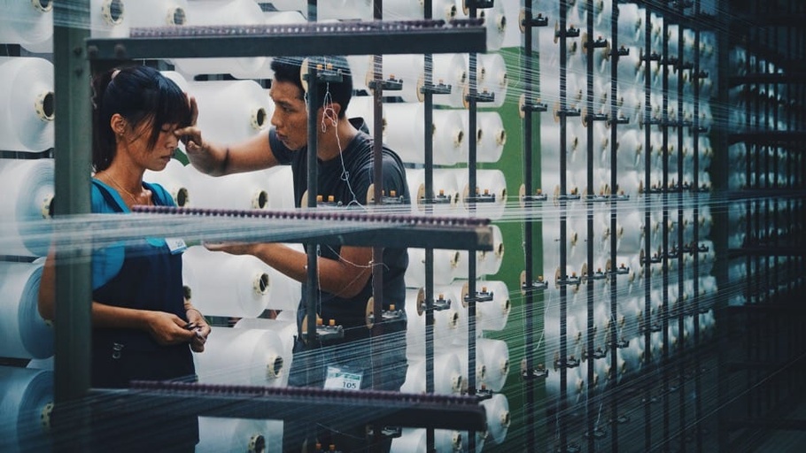 Courtesy of Seashore Image Productions, Flash Foward Entertainment