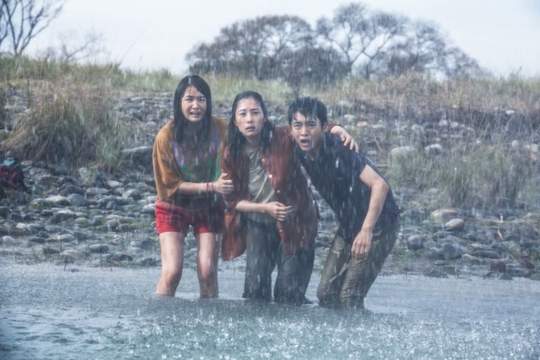 © Fuji Television Network, Toho, Dentsu, Altamira Pictures