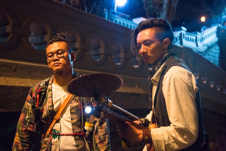 © 2017 Entertaining Power Company