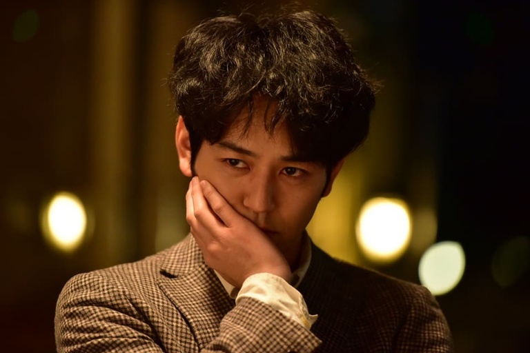 © Traces of Sin Production Committee