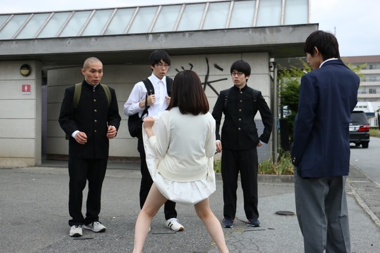 Courtesy of Third Window Films