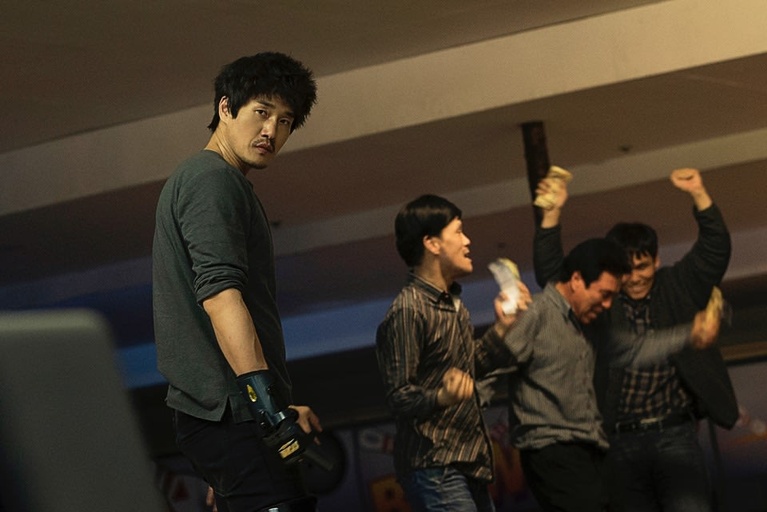 © 2016 Opus Pictures