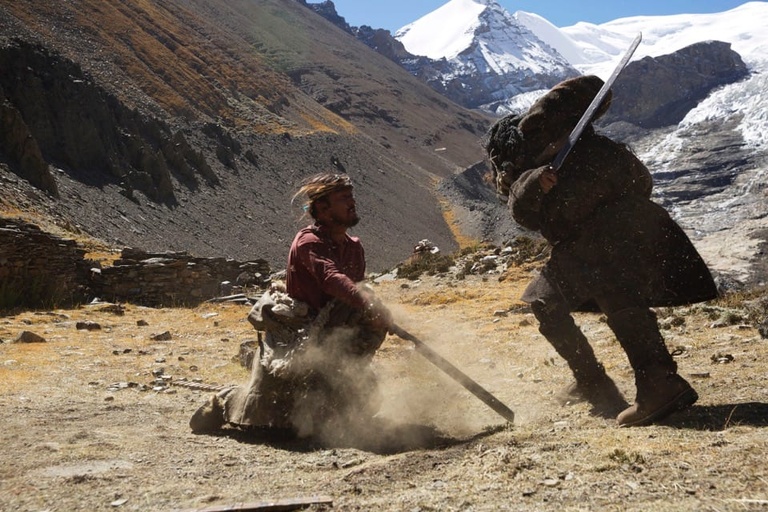 Courtesy of Film Movement