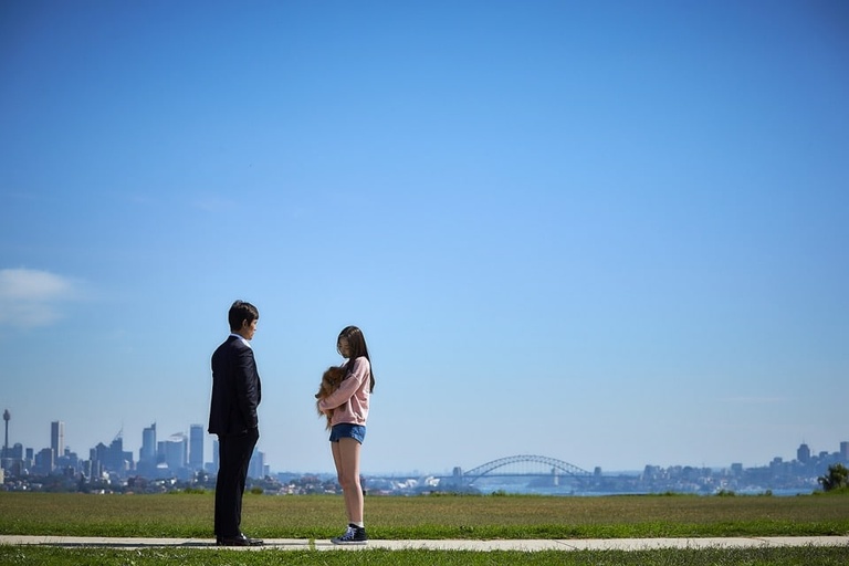 Courtesy of M-Line Distribution