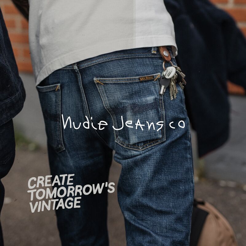 Nudie Jeans