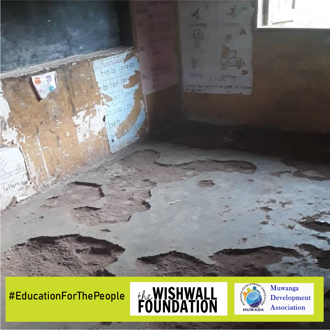 #Education for the People