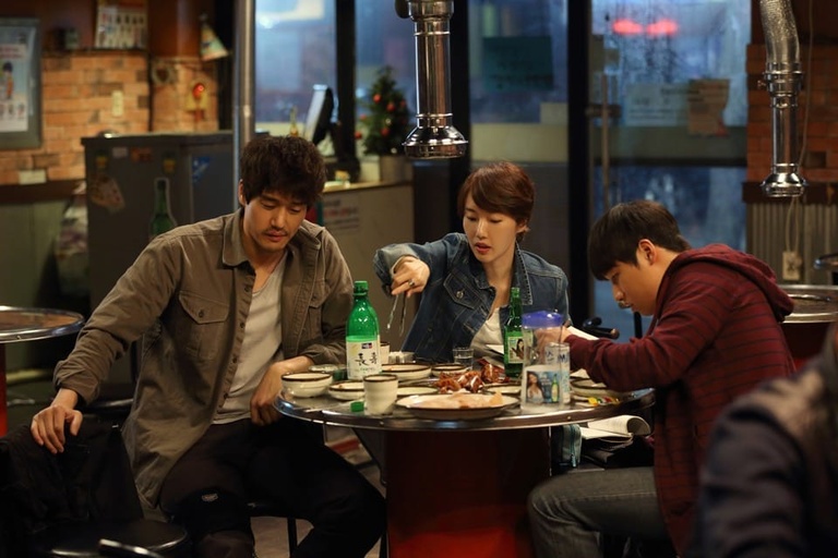 © 2016 Opus Pictures