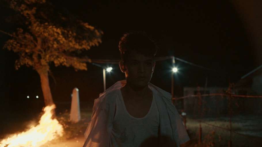 © What If Films/ Southern lantern Studios/ Tinker Bulb & Outpost Visual Frontier