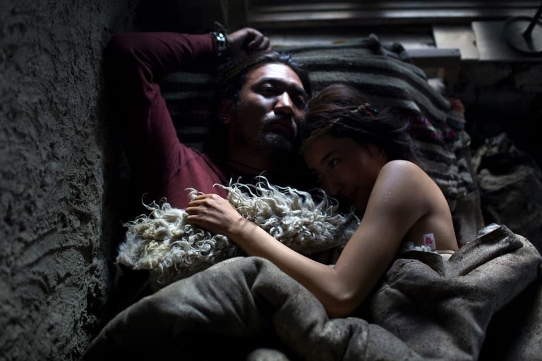 Courtesy of Film Movement