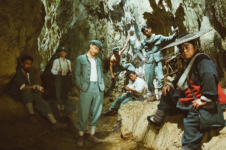 © 2016 1 Production Film Co