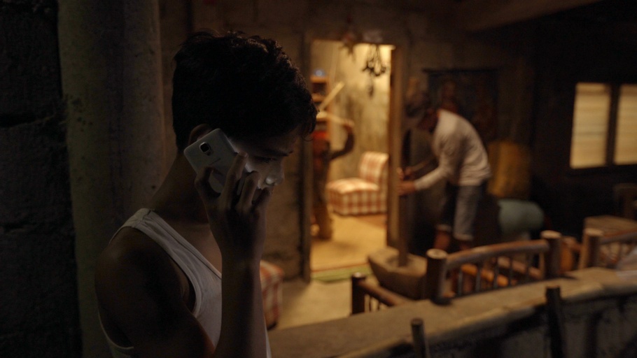 © What If Films/ Southern lantern Studios/ Tinker Bulb & Outpost Visual Frontier