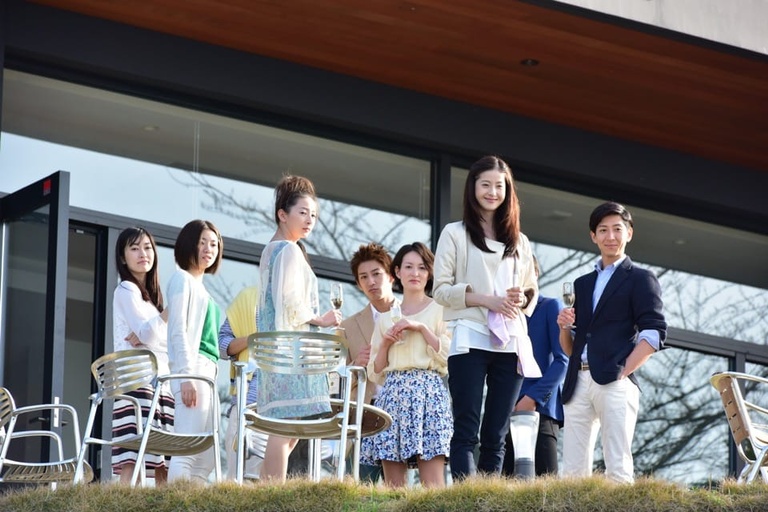 © Traces of Sin Production Committee