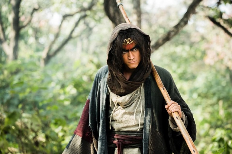 Courtesy of Sony Pictures