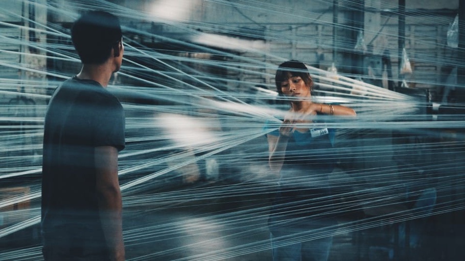 Courtesy of Seashore Image Productions, Flash Foward Entertainment