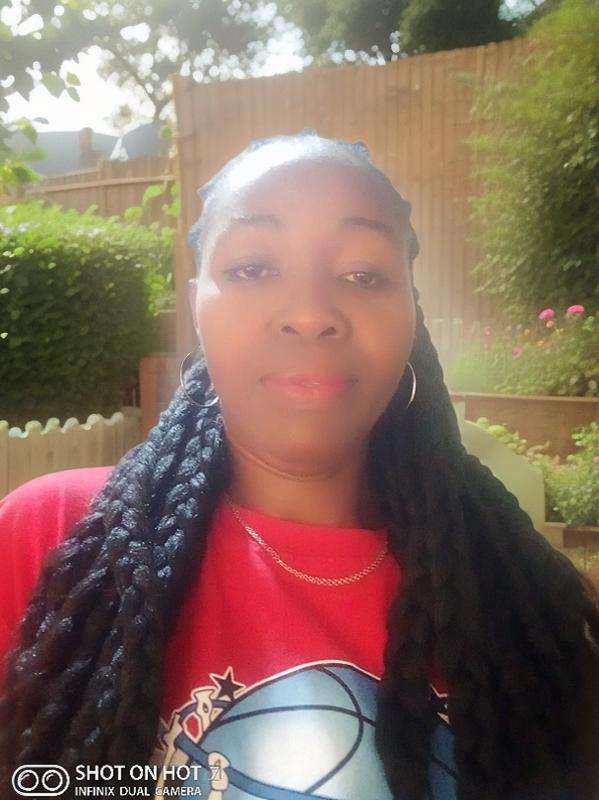 I Wish to be out of Lack