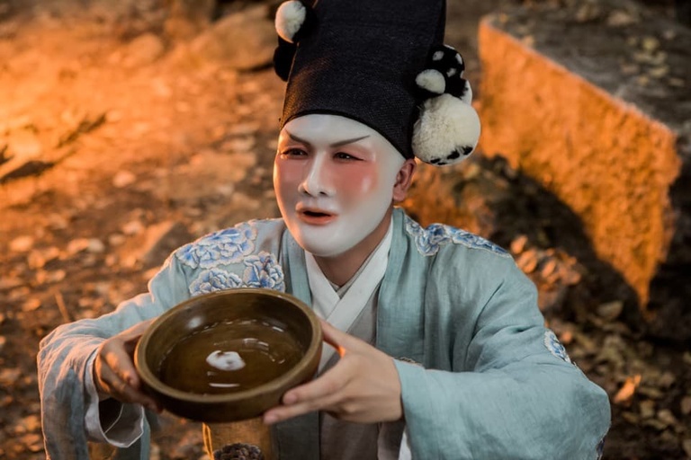 Courtesy of Sony Pictures