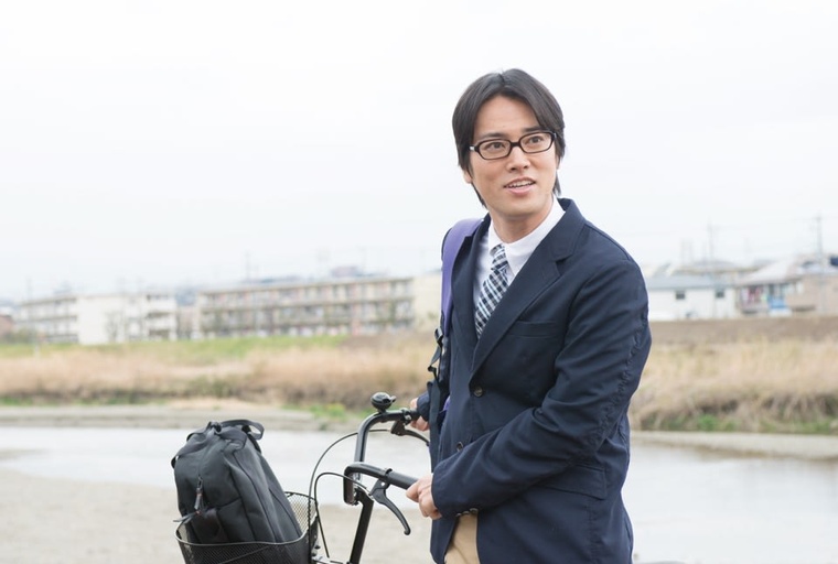 © 2017 Close-Knit Film Partners