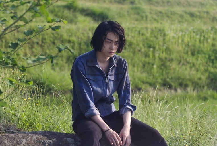 © 2016 Destruction Babies Film Partners