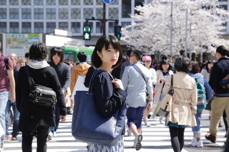 © 2016 A Double Life Film Partners