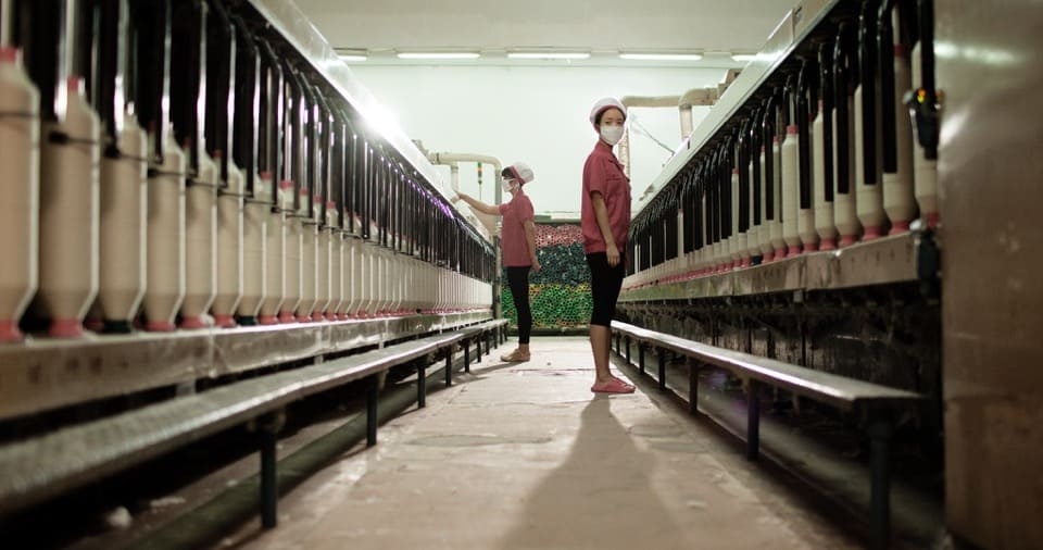 © 2016 Old Western Villages; Courtesy of Edko Films Ltd