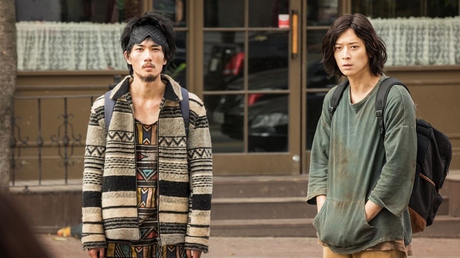 © 2016 Showbox, Barunson E&A